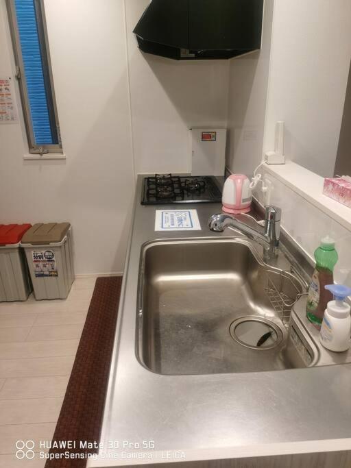 東京都山手線田端駅から徒歩5分、とても便利な場所です别墅 外观 照片