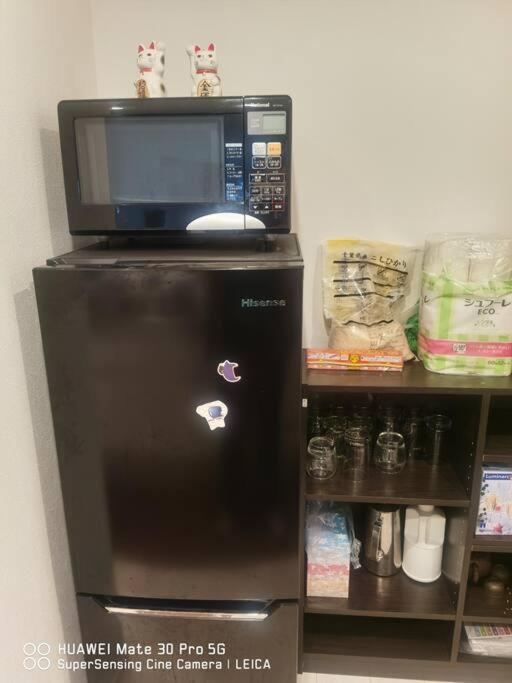 東京都山手線田端駅から徒歩5分、とても便利な場所です别墅 外观 照片