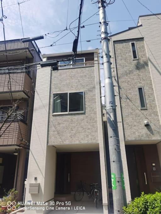 東京都山手線田端駅から徒歩5分、とても便利な場所です别墅 外观 照片